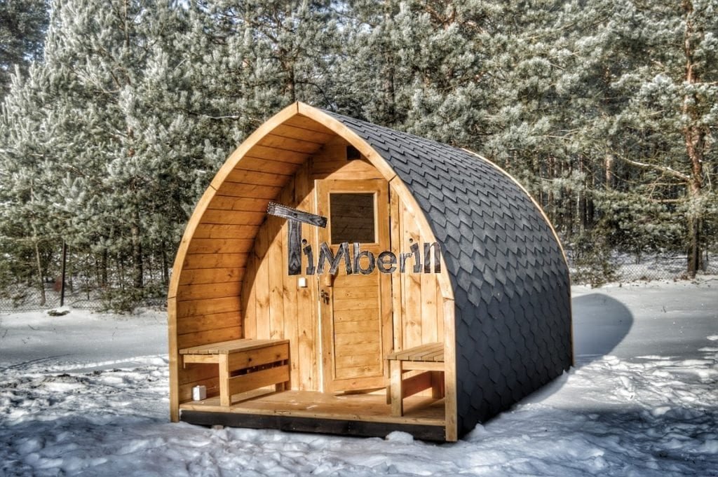 sauna-exterieur-igloo-pour-le-jardin