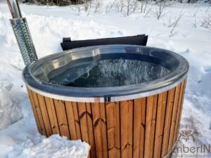 Bain Nordique Scandinave Avec Bulles Jets – TimberIN Rojal (3)