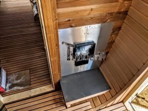 Design Saunas Extérieur Rectangulaire (11)