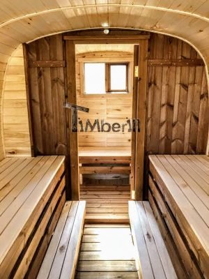 Sauna Extérieur Rectangulaire (23)