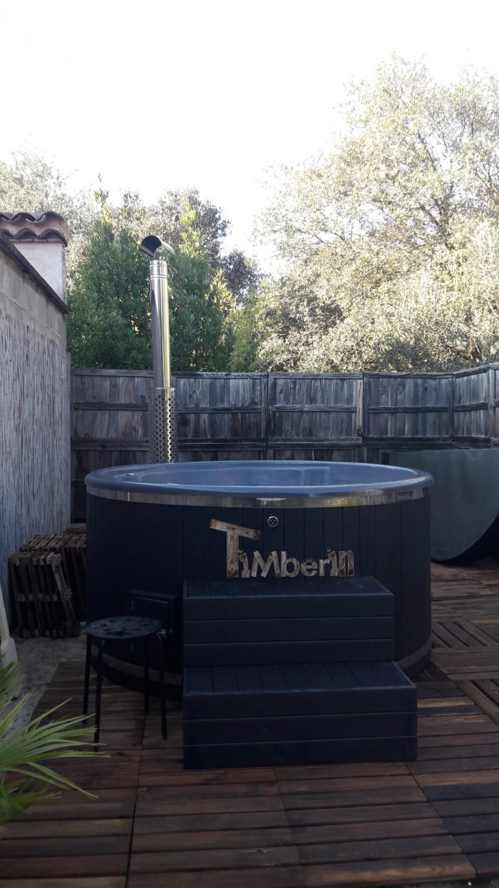 WELLNESS NEULAR INTELLIGENTE Spa scandinave - aucun entretien requis, ALAIN, VABRIERES D'AVIGNON, FRANCE 3 WELLNESS NEULAR INTELLIGENTE Spa Scandinave Aucun Entretien Requis, ALAIN, VABRIERES D'AVIGNON, FRANCE (2)