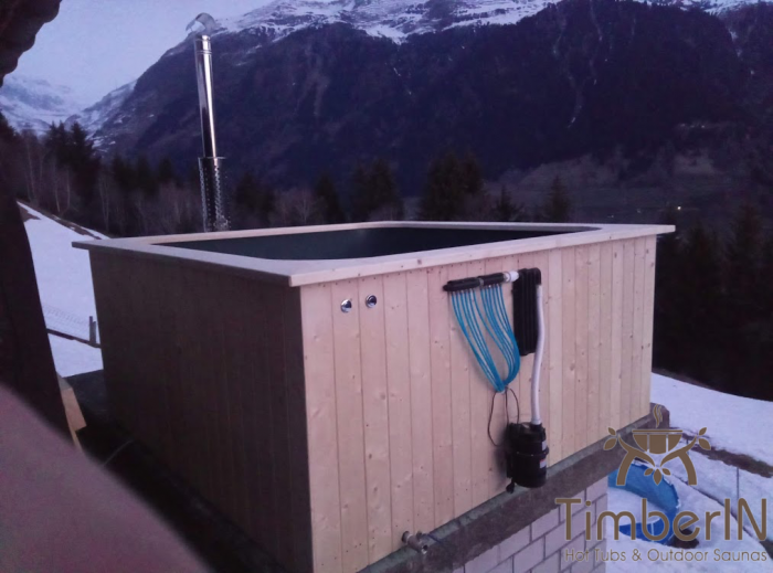 Bain nordique rectangulaire, Francesco, Airolo, Suisse 6 Bain Nordique Rectangulaire, Francesco, Airolo, Suisse (6)