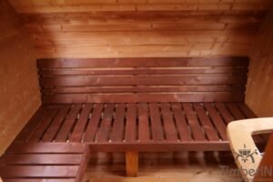 Sauna Ovale Extérieur Avec Bain Nordique Intégré (47)